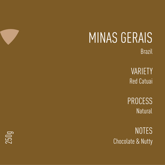 Minas Gerais